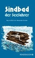 bokomslag Sindbad der Seefahrer