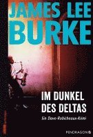 bokomslag Im Dunkel des Deltas