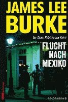 bokomslag Flucht nach Mexiko