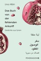 bokomslag Das Buch von der fehlenden Ankunft