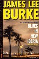 bokomslag Blues in New Iberia
