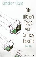 bokomslag Die tristen Tage von Coney Island