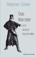 bokomslag Das Monster und andere Geschichten