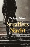 bokomslag Straffers Nacht