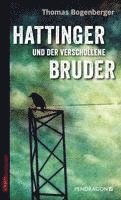 bokomslag Hattinger und der verschollene Bruder