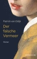 bokomslag Der falsche Vermeer