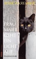 Jessica Kremser - Frau Maier geht ein Licht auf, Häftad