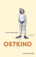 bokomslag Ostkind