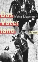 bokomslag Das Vaterland