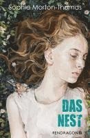 bokomslag Das Nest