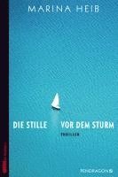 bokomslag Die Stille vor dem Sturm