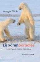 bokomslag Eisbärenparadies