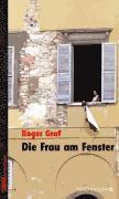 bokomslag Die Frau am Fenster