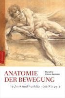 bokomslag Anatomie der Bewegung