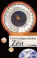 bokomslag Universalgeschichte der Zeit