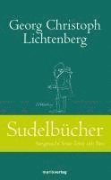 Georg Christoph Lichtenberg - Sudelbücher, Inbunden