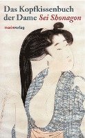 bokomslag Das Kopfkissenbuch der Dame Sei Shonagon