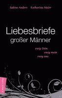 bokomslag Liebesbriefe großer Männer