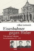 bokomslag Eisenbahner gegen Hitler