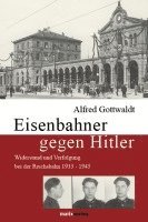 bokomslag Eisenbahner gegen Hitler