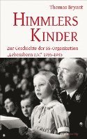 bokomslag Himmlers Kinder