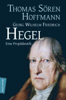 bokomslag Georg Wilhelm Friedrich Hegel