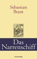 bokomslag Das Narrenschiff