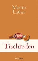 bokomslag Tischreden