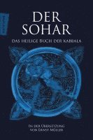 Gerold Necker - Der Sohar, Inbunden