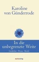 In die unbegrenzte Weite 1