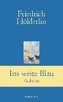 bokomslag Ins weite Blau