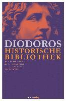 bokomslag Diodoros Historische Bibliothek