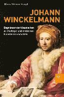 bokomslag Johann Winckelmann