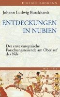 Entdeckungen in Nubien 1