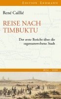 bokomslag Reise nach Timbuktu