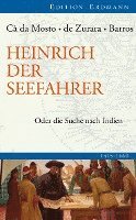 bokomslag Heinrich der Seefahrer