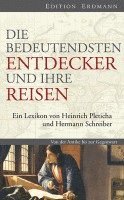 bokomslag Die bedeutendsten Entdecker und ihre Reisen