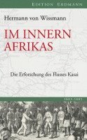 bokomslag Im Innern Afrikas