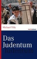 bokomslag Das Judentum