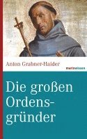 bokomslag Die großen Ordensgründer