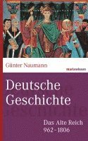 bokomslag Deutsche Geschichte