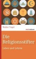 Die Religionsstifter 1