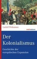 bokomslag Der Kolonialismus