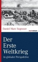 bokomslag Der Erste Weltkrieg