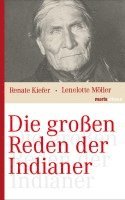 bokomslag Die großen Reden der Indianer