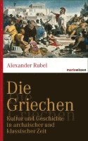 Die Griechen 1