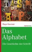 bokomslag Das Alphabet