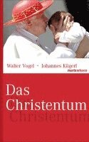 bokomslag Das Christentum