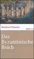 bokomslag Das Byzantinische Reich