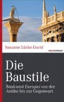 bokomslag Die Baustile